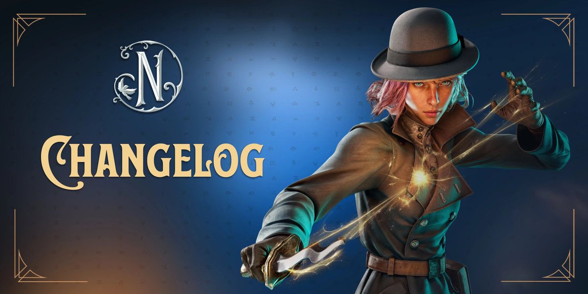 Our scheduled maintenance is now complete!

Please update your game to ensure you can access the Realms once again.

0.5.3 Changelog: playnightingale.com/news/0-5-3-cha…
