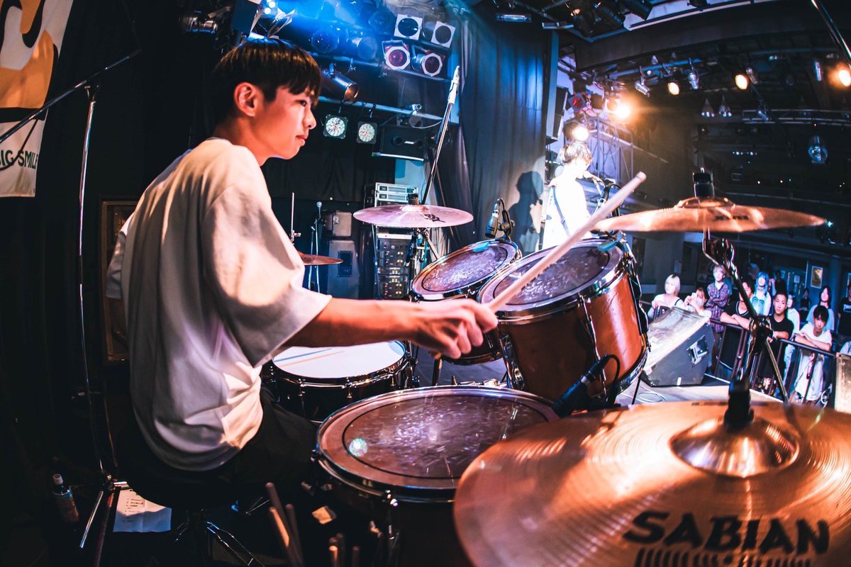 nomadicteller's tweet photo. BIG SMILE Vol.436
ノンフィクション結成15周年ツアー
「ノンフィクショナルディストーション」
2024.9.21 sat
@ 佐賀GEILS

photo by @mio_photocam 

来ていただいた皆様、出演者の皆様、本当にありがとうございました！！！

#ライブ写真 #ライブ
#nomadicteller #ノマテラ https://t.co/Gb8nk0LF1y
