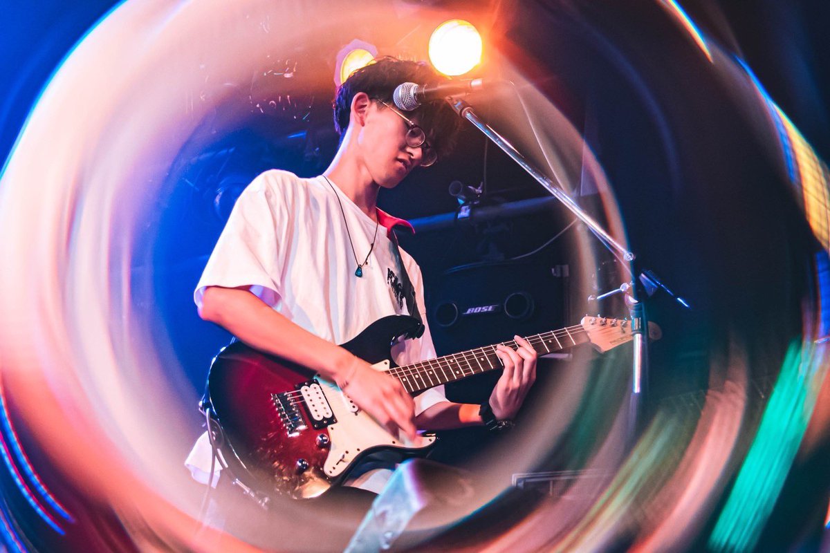 nomadicteller's tweet photo. BIG SMILE Vol.436
ノンフィクション結成15周年ツアー
「ノンフィクショナルディストーション」
2024.9.21 sat
@ 佐賀GEILS

photo by @mio_photocam 

来ていただいた皆様、出演者の皆様、本当にありがとうございました！！！

#ライブ写真 #ライブ
#nomadicteller #ノマテラ https://t.co/Gb8nk0LF1y