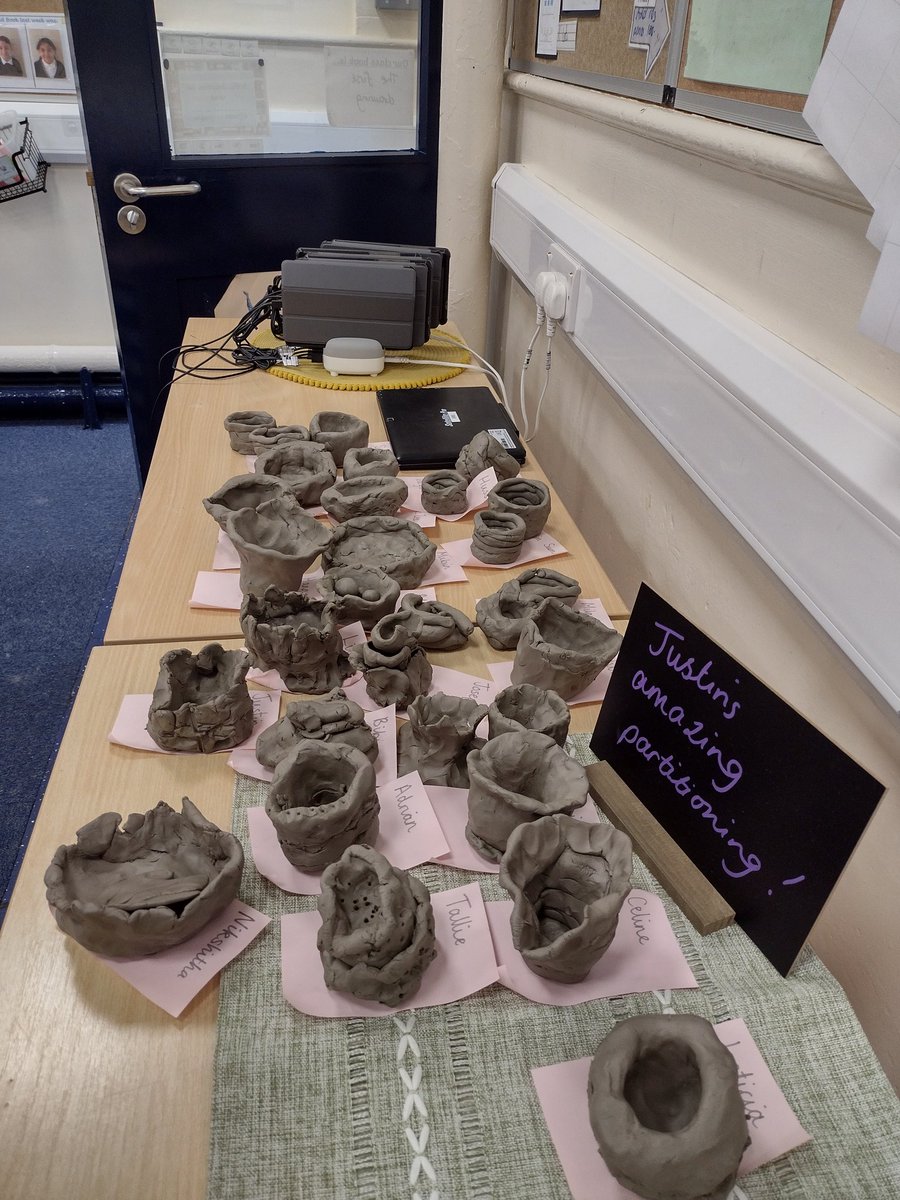 Enrichment Through Archaeology tweet media