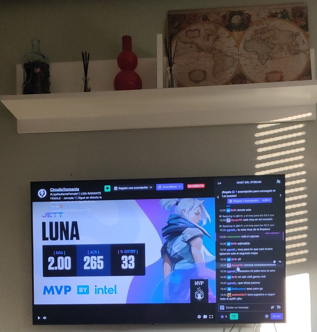 MVP Luna HAHAHAHAHAHAA MVP todas #GPSilkie
🐐 <a href="/lunaaapk3/">luna</a> <a href="/ggnati_/">natii🐯</a> <a href="/Nathasa_11/">Nathasa</a> <a href="/verst1le/">minho</a> <a href="/chufiia/">sof | GP Chufia 🩷</a> <a href="/7ujnn/">Liv</a> 💜

#BEPROUD

Pd. Sí, os veo en grande, muahahaha