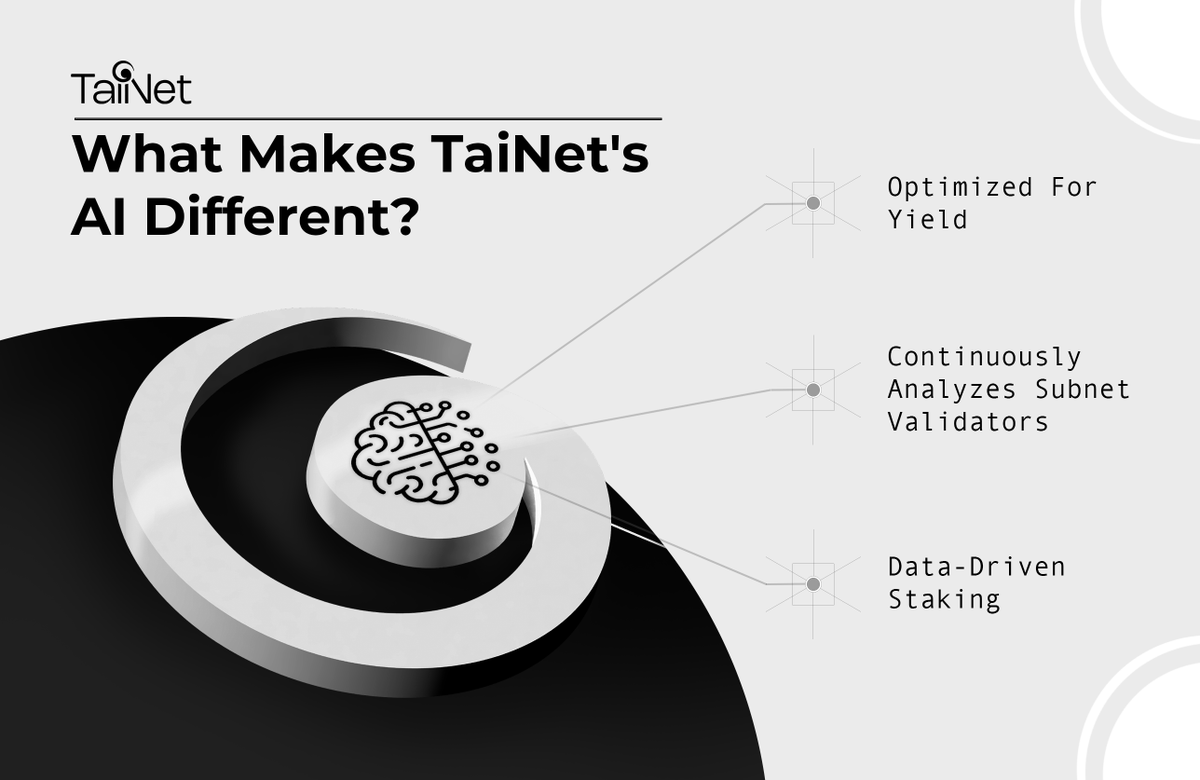 TaiNet Protocol tweet media