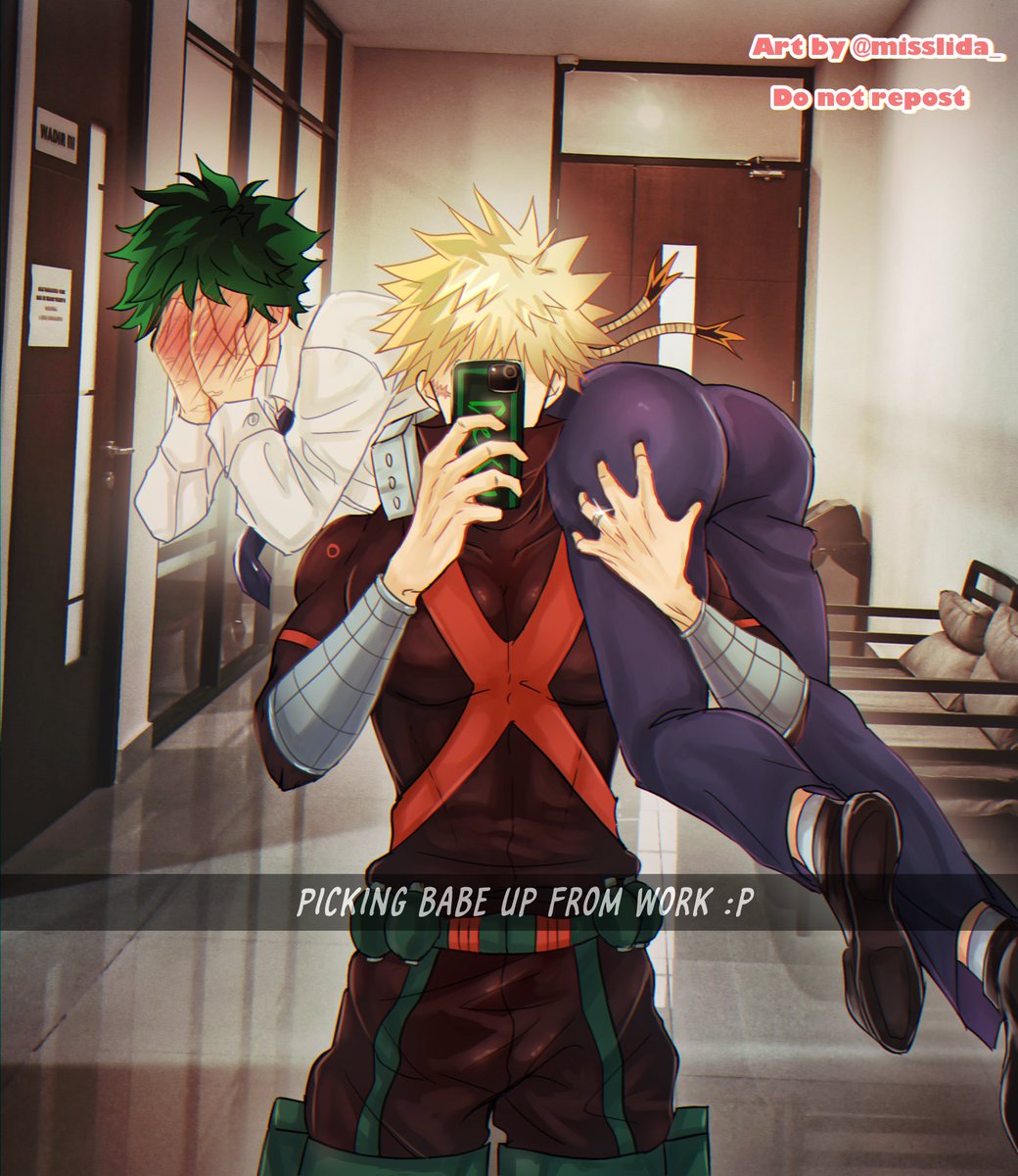 misslida_'s tweet photo. Just a regular day after work for them

 #bkdk #dkbk #勝出 https://t.co/ZnLpOGKPoB