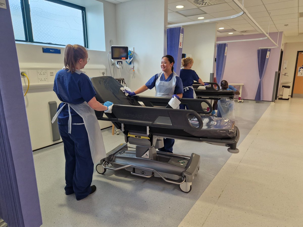 Tracy Procter tweet media