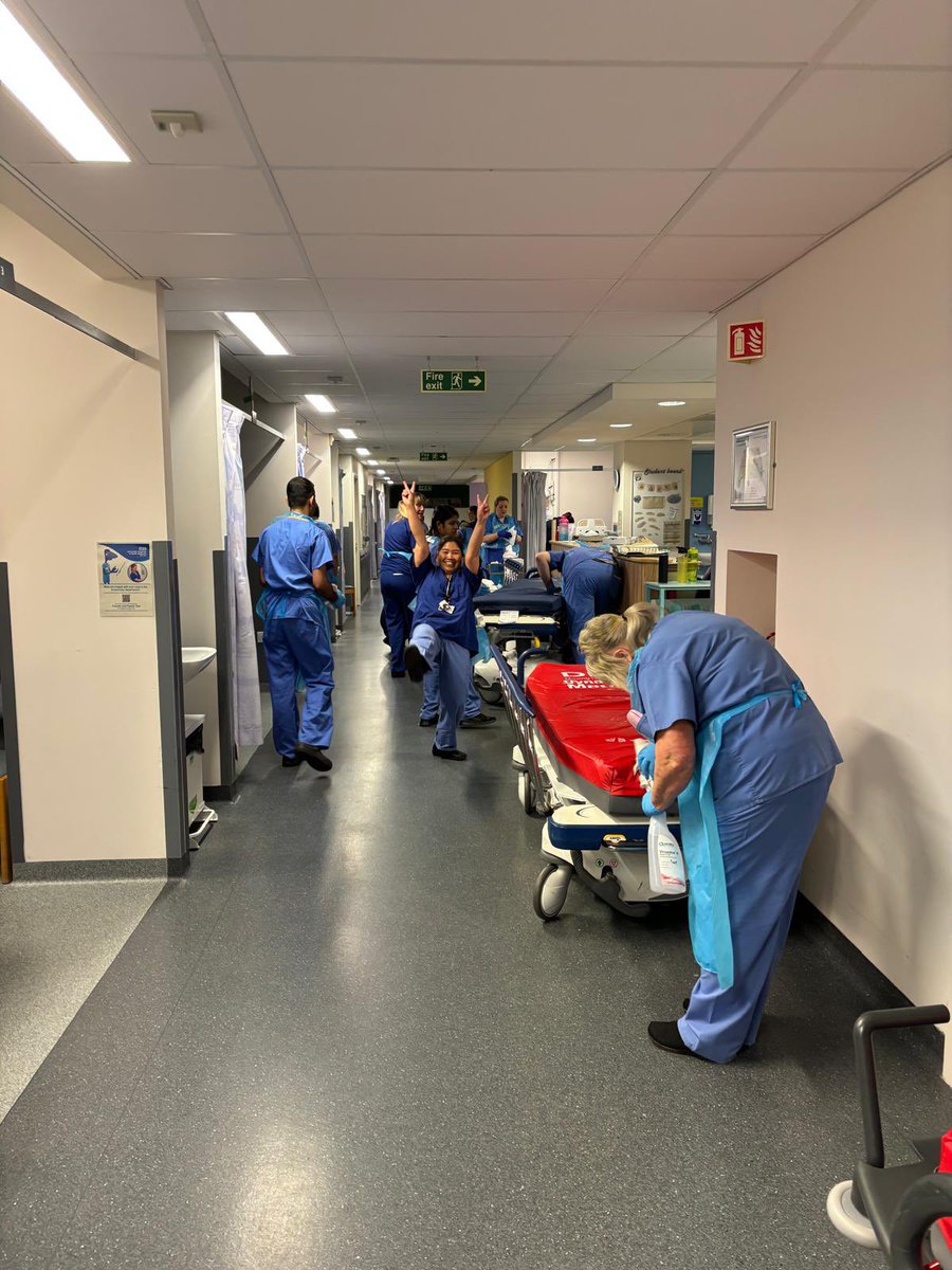 Tracy Procter tweet media