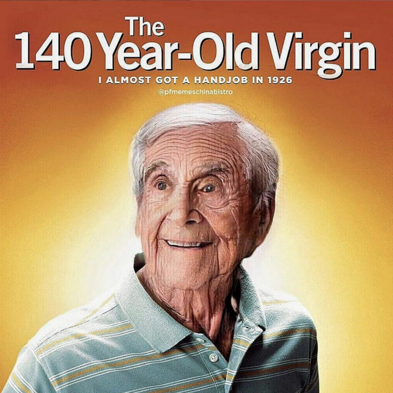 Virgin tweet media