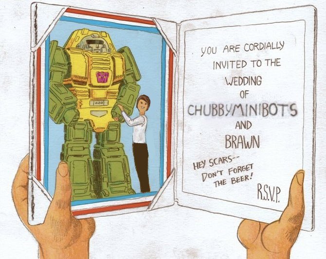 ChubbyMinibots's tweet photo. we’ve had a good run but I don’t think we’re making it past this round https://t.co/aPQb4KQ6Lg