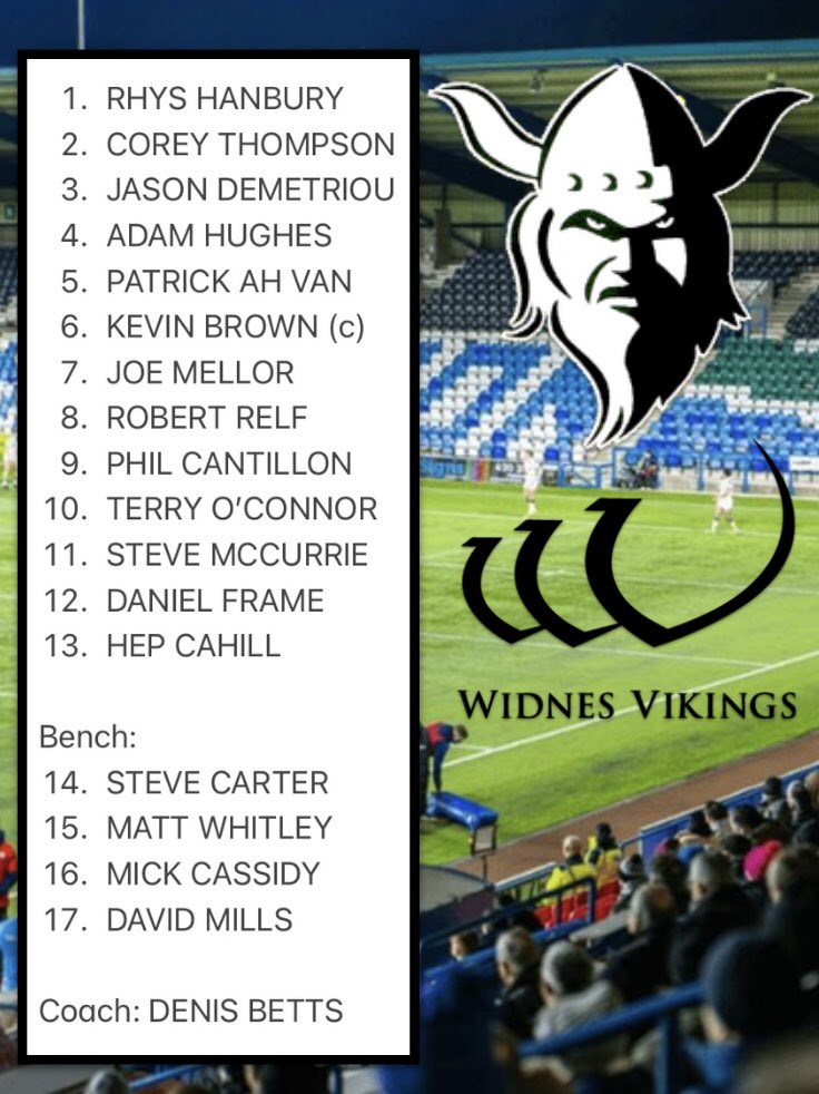 The Super League Era tweet media