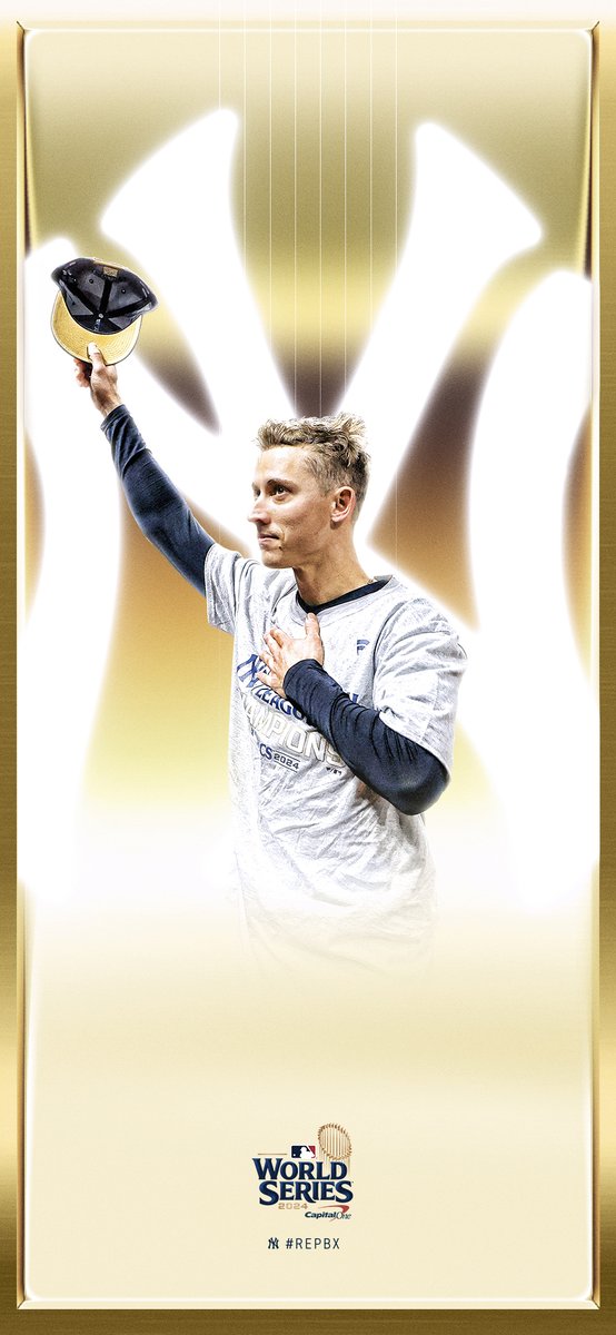 World Series Wallpapers, hot off the press. 

#RepBX | #WallpaperWednesday