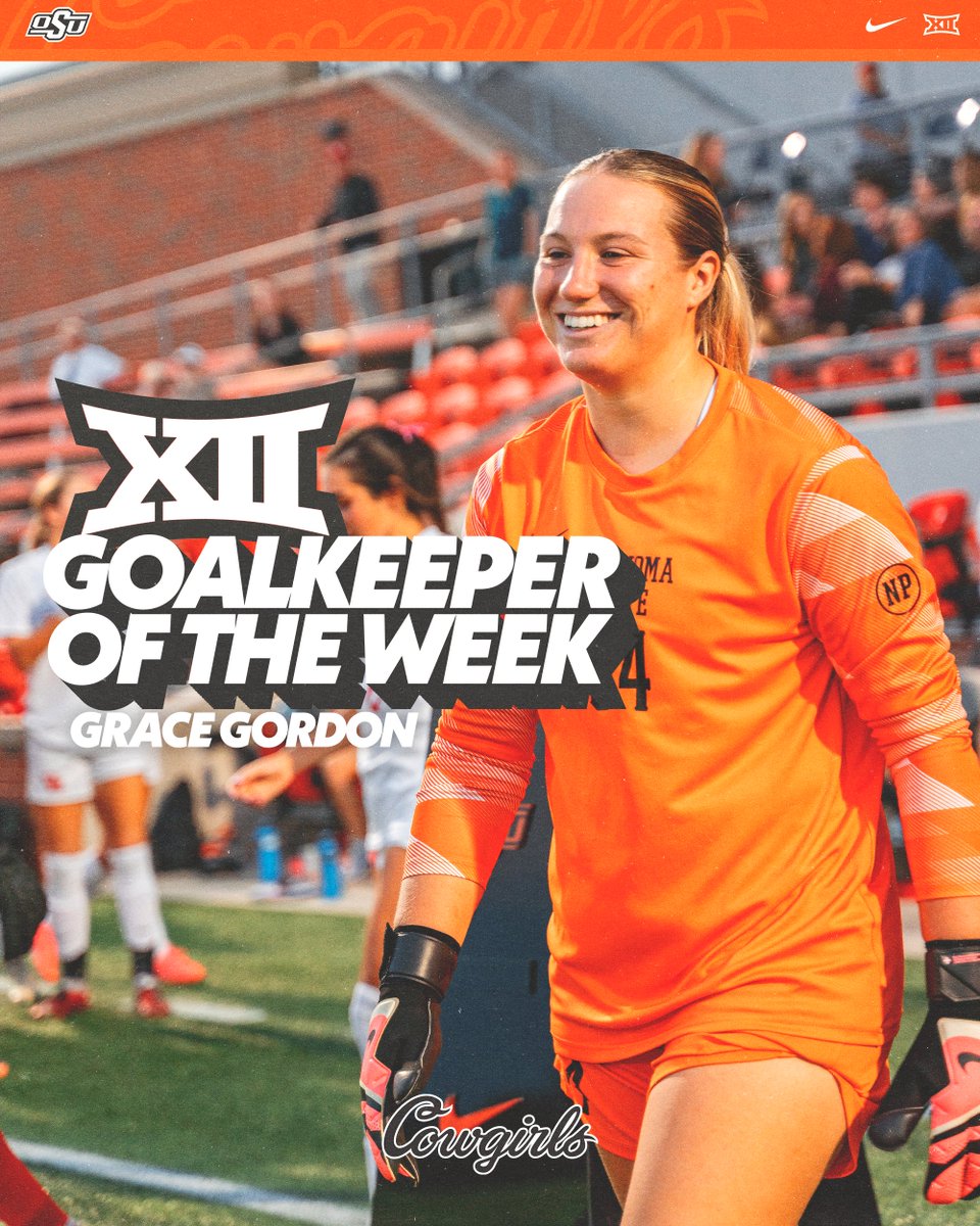 A record setter and an easy choice

🔗 okla.st/40hR7Yq

#GoPokes