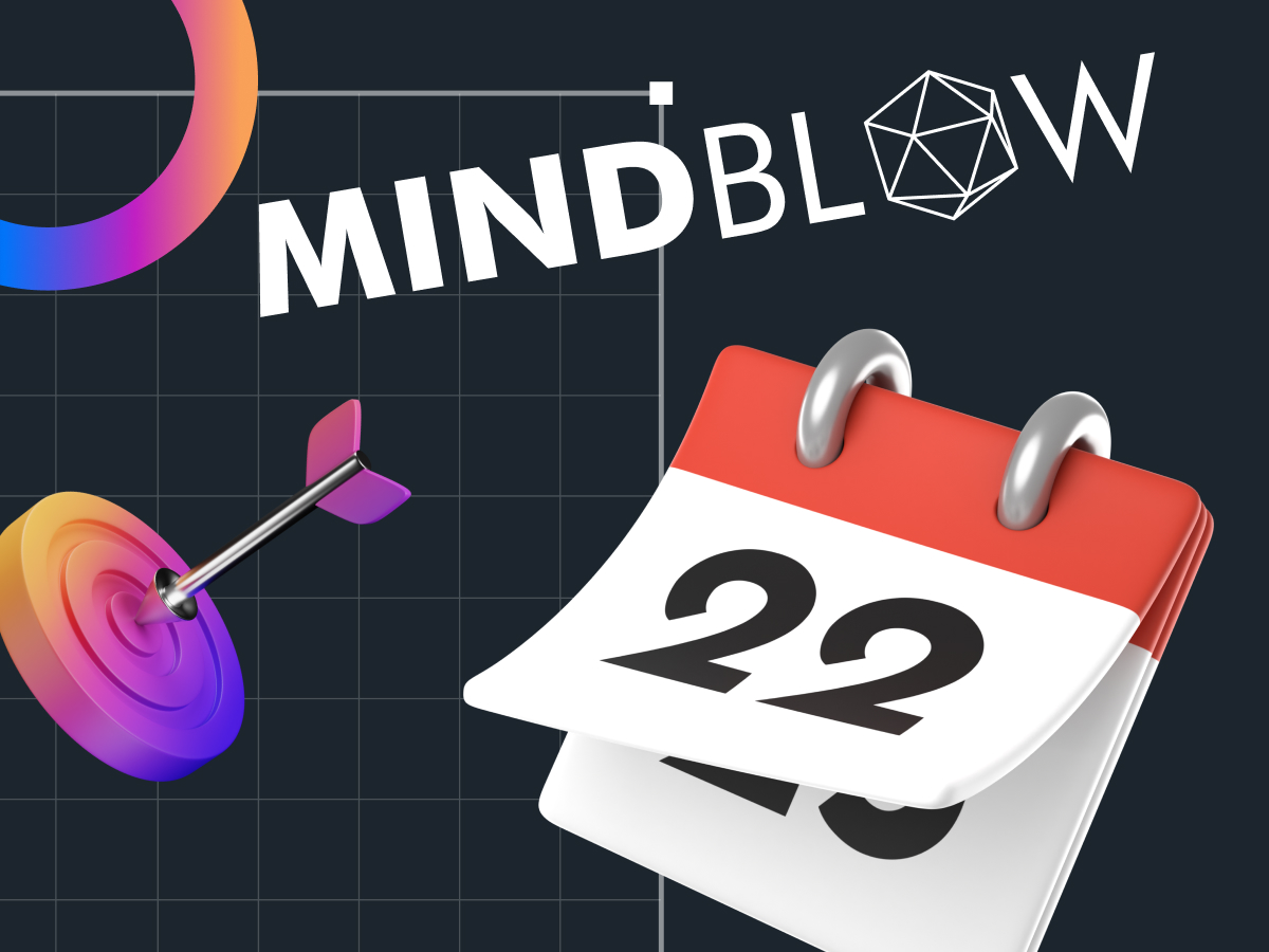 📊 Les KPI sont indispensables pour suivre et réussir vos projets ! Découvrez les indicateurs clés à surveiller pour une gestion de projet efficace. 🚀✅

🔗 mindblow.fr/kpi-gestion-de…

#KPI #GestionDeProjet #Performance #Mindblow