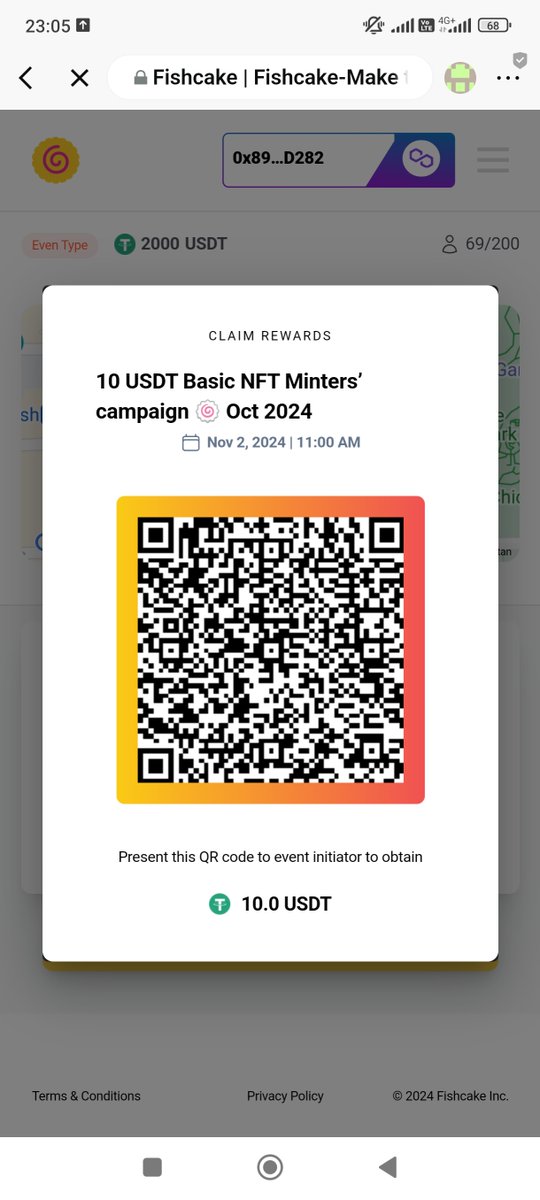 All task done sir <a href="/fishcake_labs/">Fishcake_labs</a>
fishcake.io/event?activity…