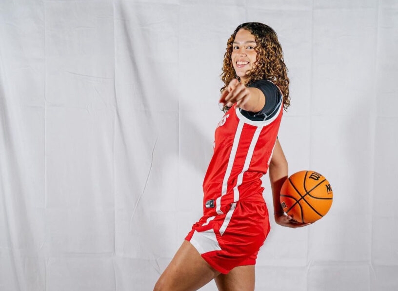 Hoop Vibe Girls (@hoopvibegirls) on Twitter photo The #HoopVibe Girls Preseason Watchlist: Rising Seniors
Read Here - thehoopvibe.com/the-hoop-vibe-…
✏️ by <a href="/JayNelsonHV/">Jay Nelson</a>
❌ Maria De Gracia
❌ <a href="/Pinkballing22/">Pink C/O 2025</a>
❌ <a href="/yonnals/">Ayonna Lewis</a>
❌ <a href="/samanthabballer/">SAMANTHA BAUTISTA</a>
❌ <a href="/MaddyManragh/">Maddison Manragh</a> The #HoopVibe Girls Preseason Watchlist: Rising Seniors
Read Here - thehoopvibe.com/the-hoop-vibe-…
✏️ by <a href="/JayNelsonHV/">Jay Nelson</a>
❌ Maria De Gracia
❌ <a href="/Pinkballing22/">Pink C/O 2025</a>
❌ <a href="/yonnals/">Ayonna Lewis</a>
❌ <a href="/samanthabballer/">SAMANTHA BAUTISTA</a>
❌ <a href="/MaddyManragh/">Maddison Manragh</a>