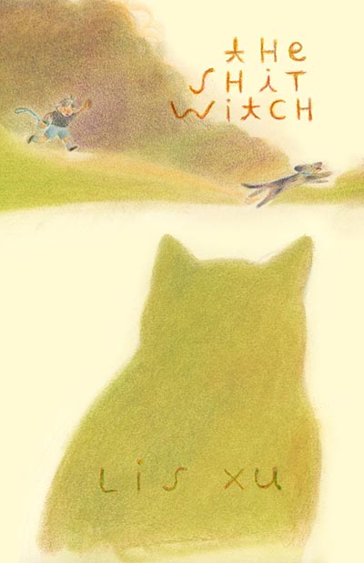Review! The Shit Witch – Warmth, Nostalgia and Poop Humour… Lis Xu’s ShortBox Fair Comic <a href="/SBComicsFair/">ShortBox Comics Fair</a>  Has Got it All!
brokenfrontier.com/shit-witch-lis… Review by our <a href="/LydiaEGTurner/">ACCOUNT NOT ACTIVE</a>