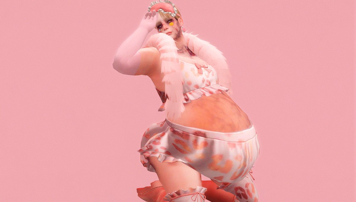 MMIIPP101's tweet photo. Night Night Zombyy🛌🏼💗😴✨
Day 19 - Zombie
https://t.co/dqyTNx6bqN
#mintoberCAS Challenge #TheSims4 #Mpreg #simblreen https://t.co/DXvCCmAOMz