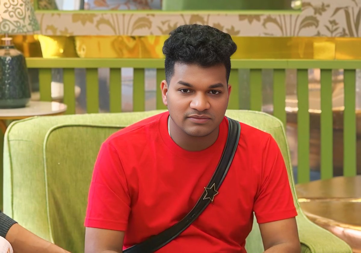 MukkuAvinashOff's tweet photo. Gym trainer 🏋️ 🏋️‍♀️

#mukkuavinash #biggboss #biggbosstelugu8 #biggboss8telugu #biggbosstelugu #biggboss #telugu #bigboss #starmaa #bb #tollywood #telugucomedy https://t.co/6U7hjE6c9x