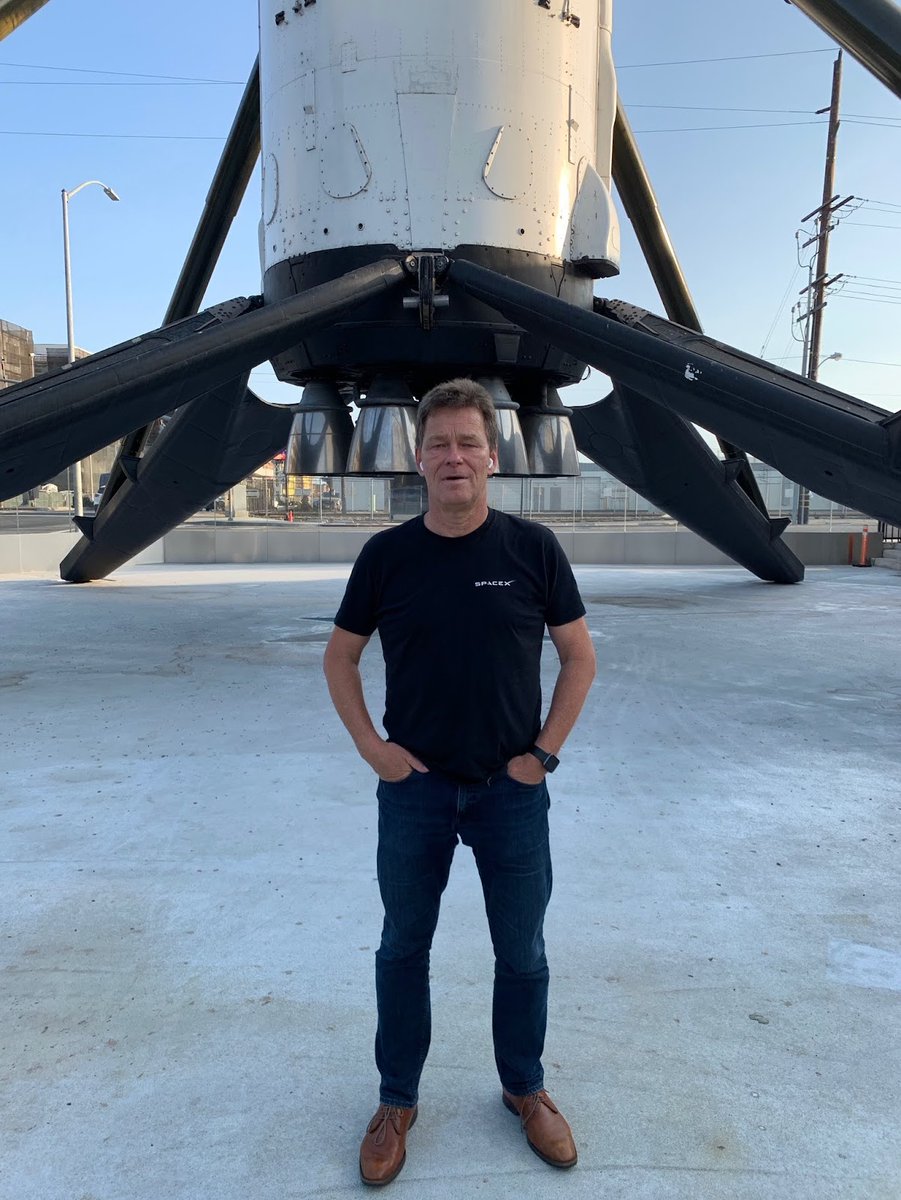 AstroForge tweet media