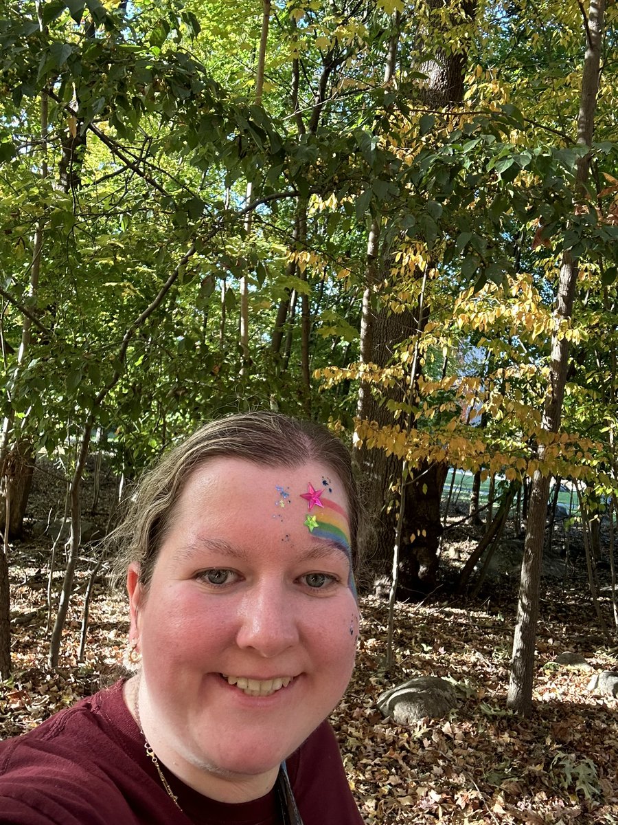 What an incredible weekend at my amazing Alma Matter <a href="/RamapoCollegeNJ/">Ramapo College</a>