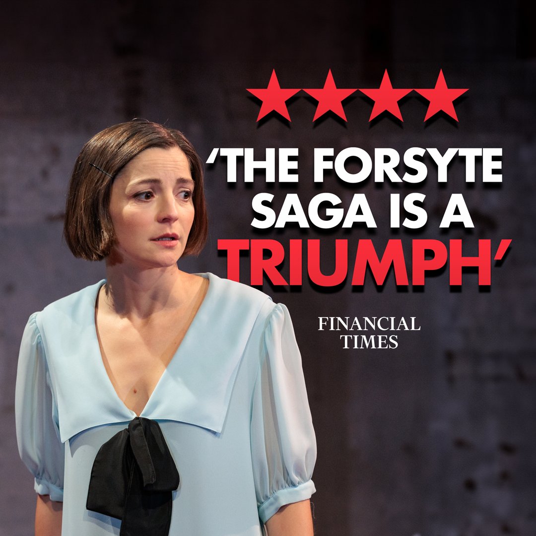 Park Theatre tweet media