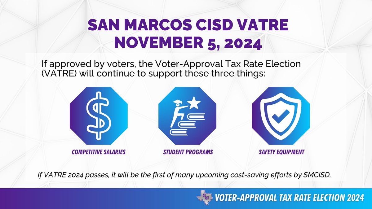 San Marcos CISD tweet media