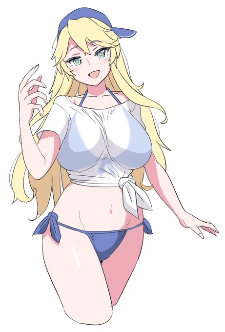 アイオワオネェチャン… 