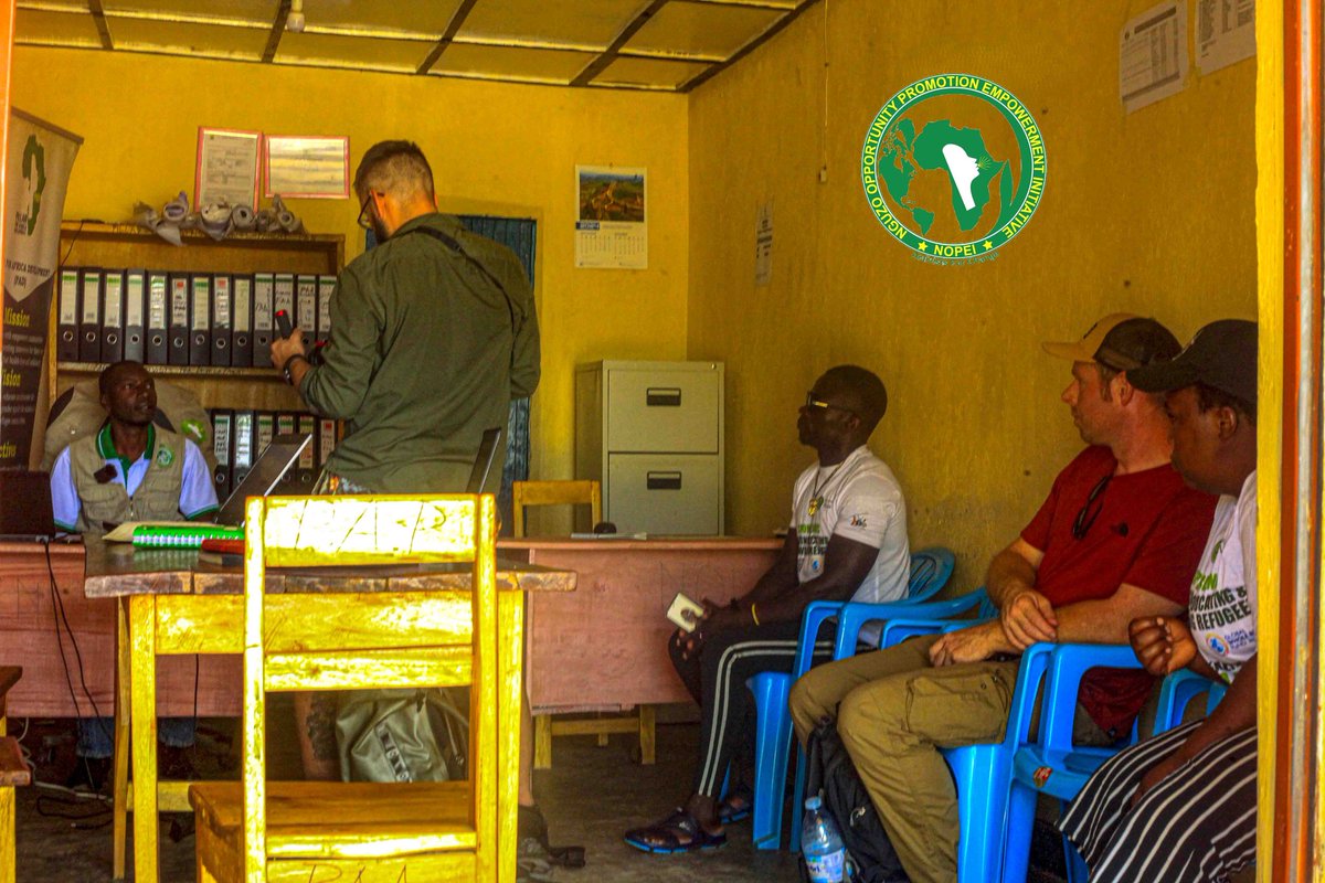 pad_africa's tweet photo. We're tackling challenges, seizing newopportunities to make a real impact.Join us in this mission-volunteer, donate,or spread the word. Let’s make changes together! #Impact #ChangeMakers @Tomorrow_Vijana
@YARIDUganda 
@refugee_ledorg @AfricaAmahoro 
@relonuganda @WeAreCohere_Org https://t.co/RZToGeL03P