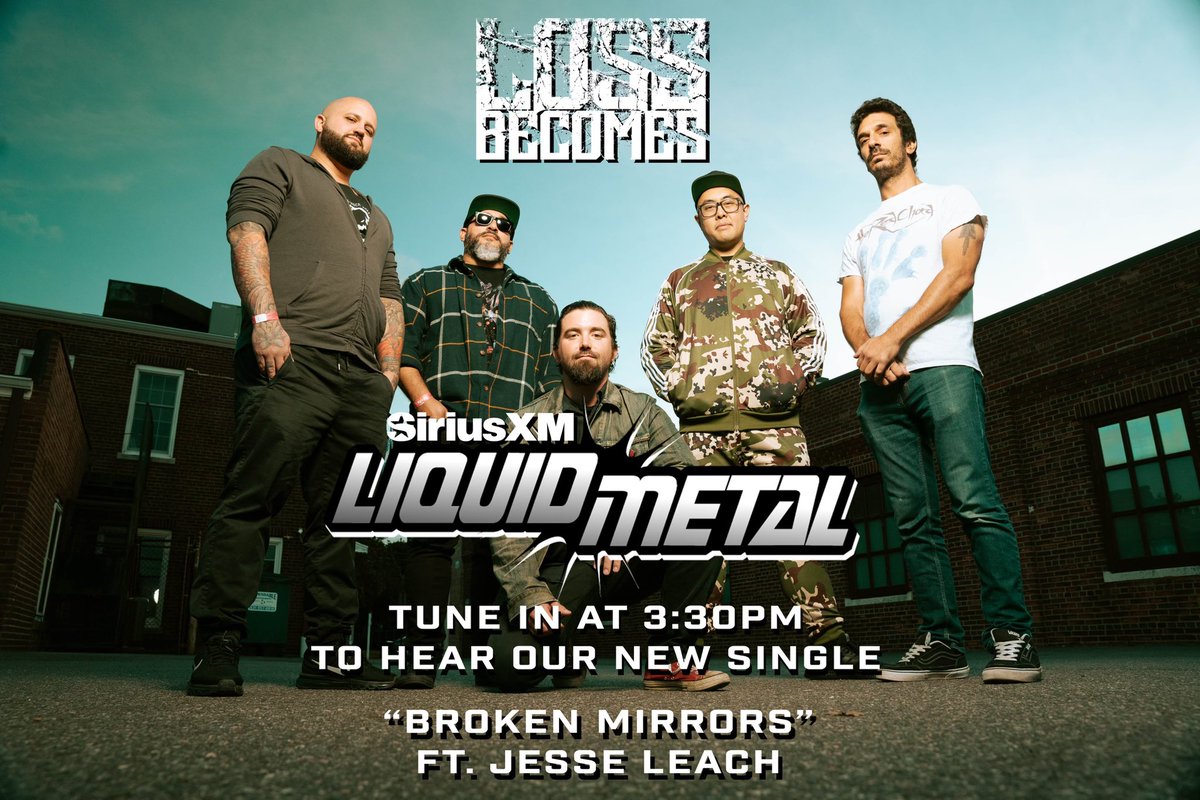 lossbecomes tweet media