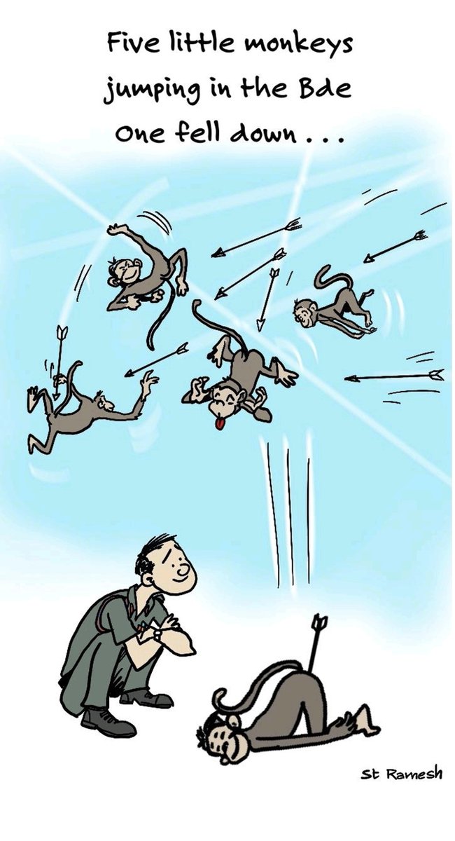 AshTheWiz's tweet image. Humour In Uniform
#Humour #humor #humorinuniform #HumourInUniform #FaujiHumour #MilitaryHumour
2/3