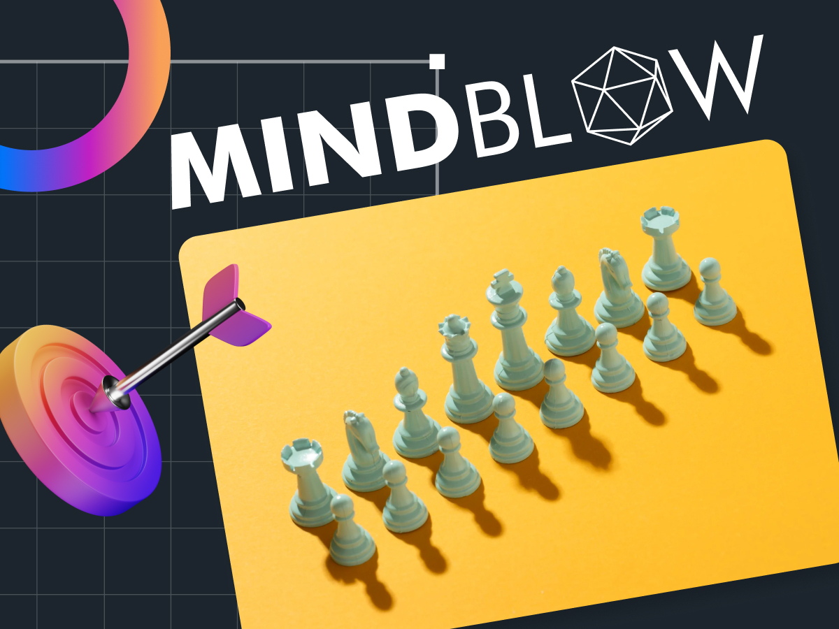 🏛️ Les collectivités locales aussi ont besoin d'une stratégie digitale ! Découvrez nos conseils pour créer une communication impactante et engageante en ligne. 🚀🌐

🔗 mindblow.fr/strategie-digi…

#StratégieDigitale #CollectivitésLocales #Communication #Mindblow