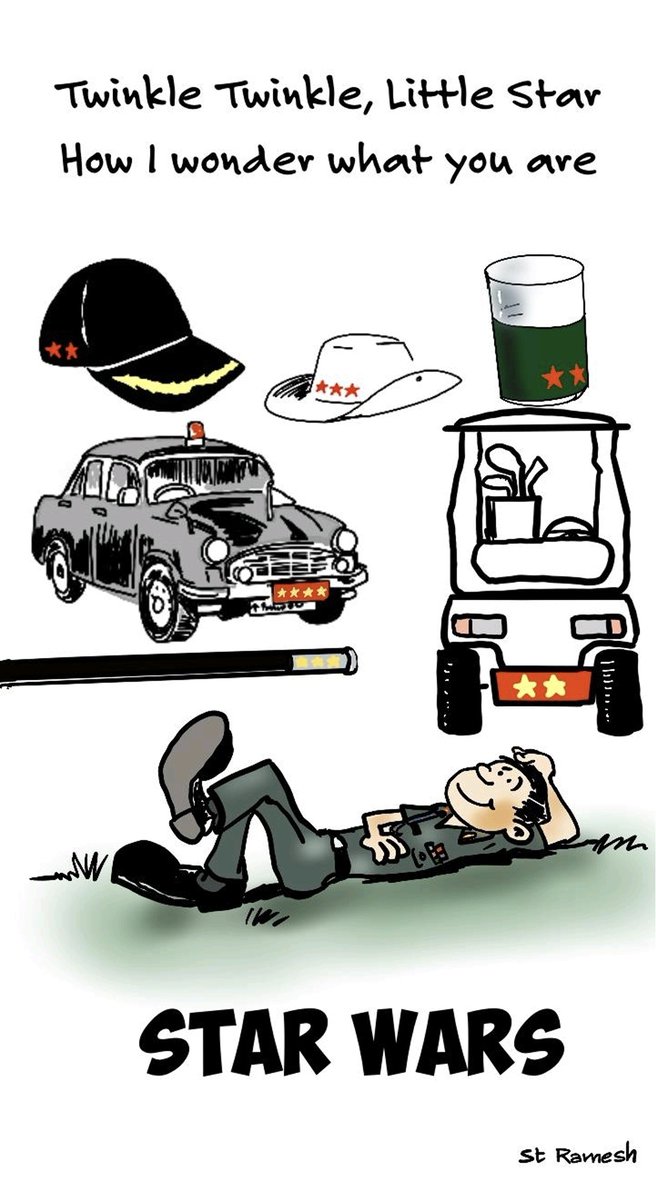 AshTheWiz's tweet image. Humour In Uniform
#Humour #humor #humorinuniform #HumourInUniform #FaujiHumour #MilitaryHumour
3/3