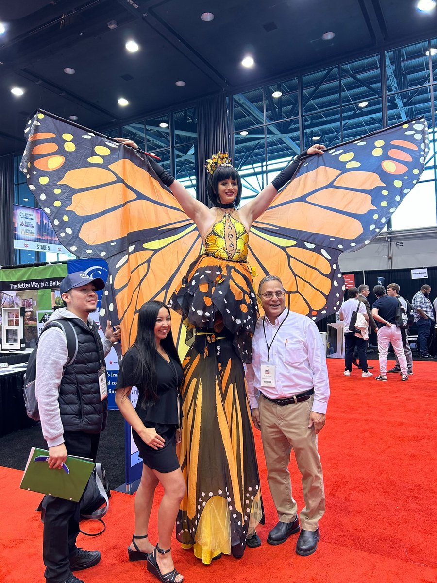 Chicago Build Expo tweet media