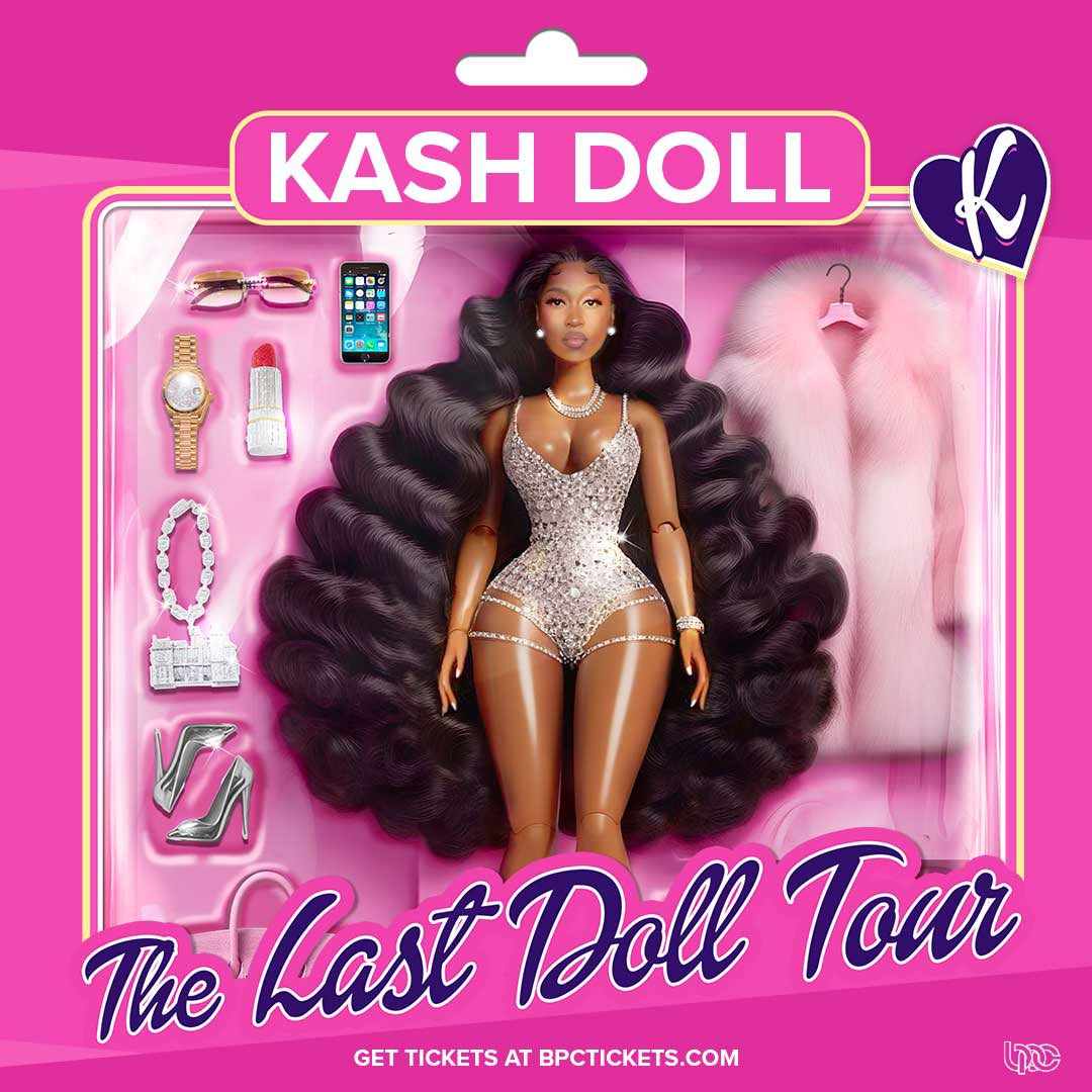 kashdoll's tweet photo. IM GOING ON TOUR!!!!! Go get your tickets nowwww by clicking the link in my bio!! What city am I going to see you in 👀💞💖 #TheLastDollTour 

https://t.co/v4lS5UrAsF https://t.co/9CGiVFsokp