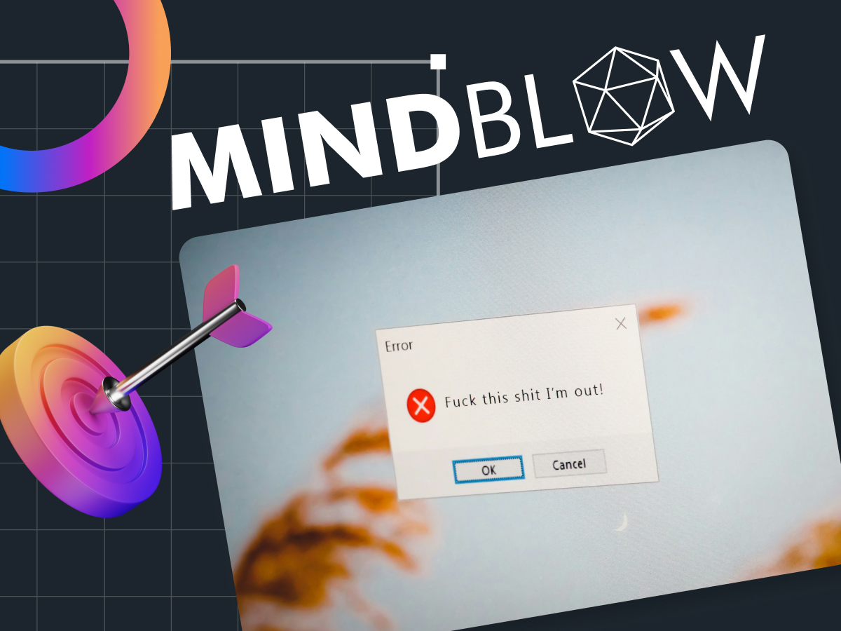 🚫 Évitez les erreurs courantes dans votre plan de communication ! Découvrez les pièges à éviter et les bonnes pratiques pour réussir votre stratégie. 🚀💡

🔗 mindblow.fr/plan-de-commun…

#PlanDeCommunication #Marketing #Stratégie #Mindblow