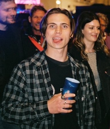 nqchols's tweet image. I LOVE THEM SO MUCH #cobrakai #peytonlist #tannerbuchanan #keenry