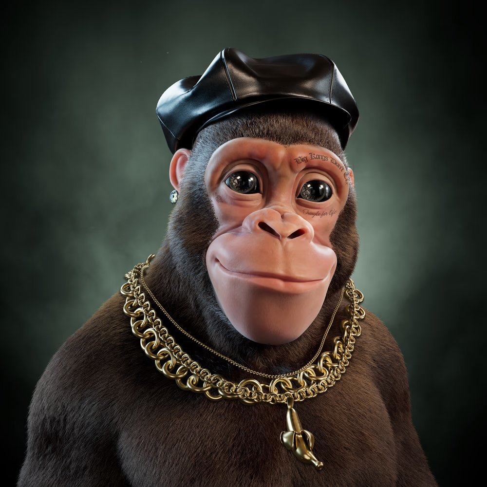 Alpha Kongs Club tweet media