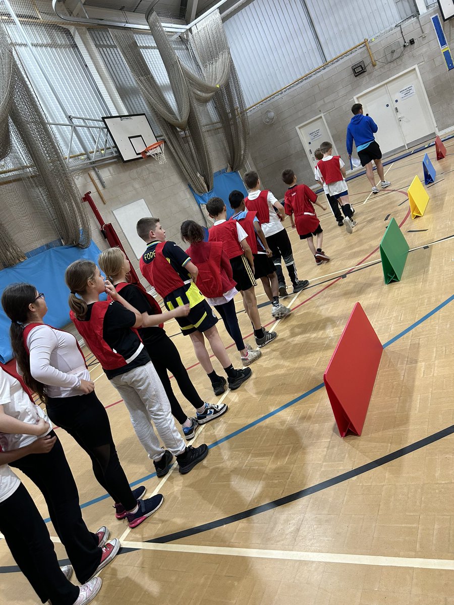 We had a great time competing in an athletics competition this week. Thank you @ValeYorkAcademy and <a href="/MrHolmesBG/">Mr Holmes</a> #BGSport 🏃‍♂️