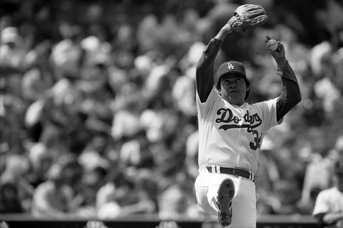 3️⃣4️⃣ LA County Public Works salutes the memory of Fernando Valenzuela, a Dodger legend whose impact transcends the game. His legacy will continue to inspire, and we honor the joy and pride he brought to countless fans. 🧢 Que descanse en paz, El Toro.