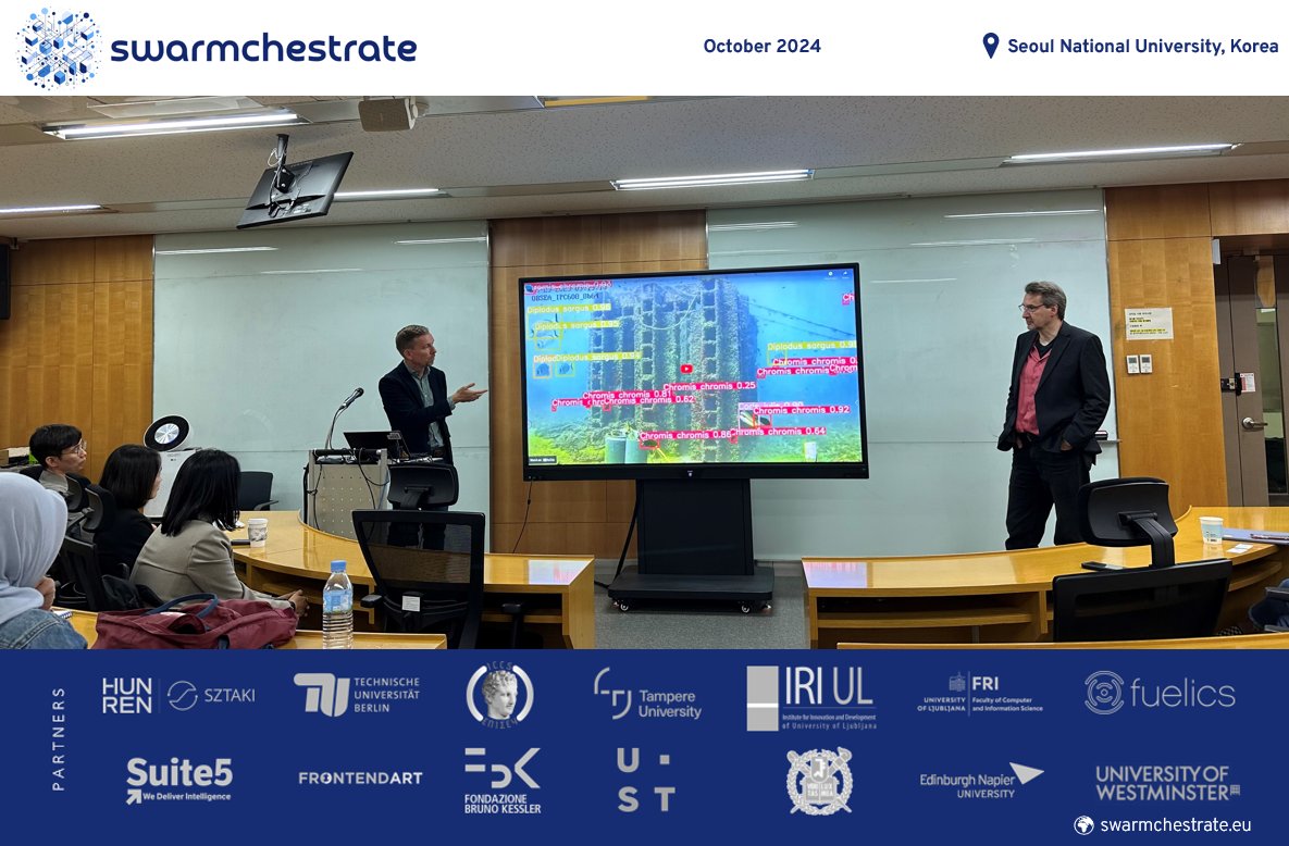 swarmchestrate tweet media