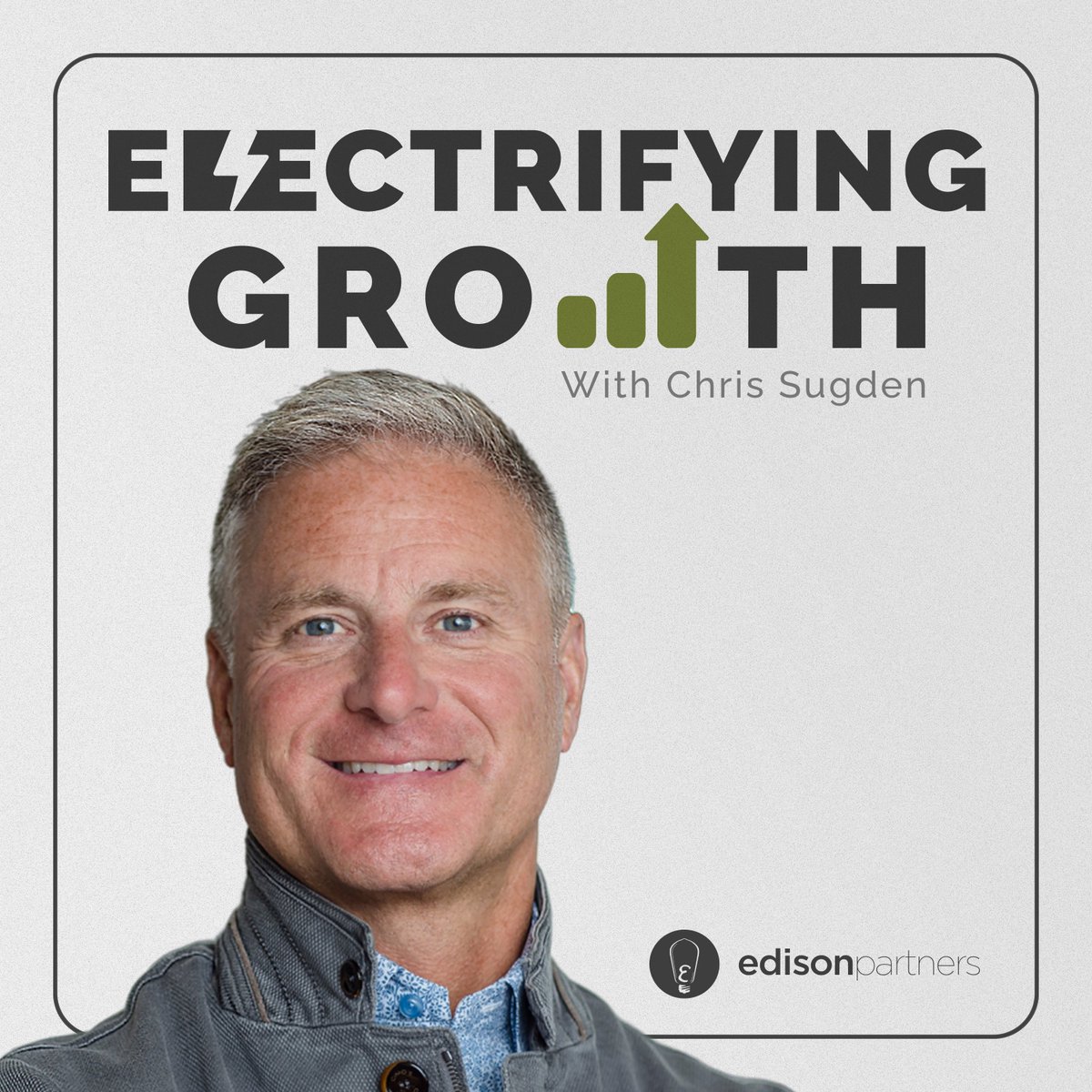 Edison_Partners's tweet image. New look, same electrifying energy! ⚡ 

We&apos;re thrilled to unveil the rebrand of Edison Partners #ElectrifyingGrowth podcast. 

Though we&apos;ve renovated, our mission remains the same: bringing you high-voltage stories of success and innovation, plus NEW solo episodes featuring...