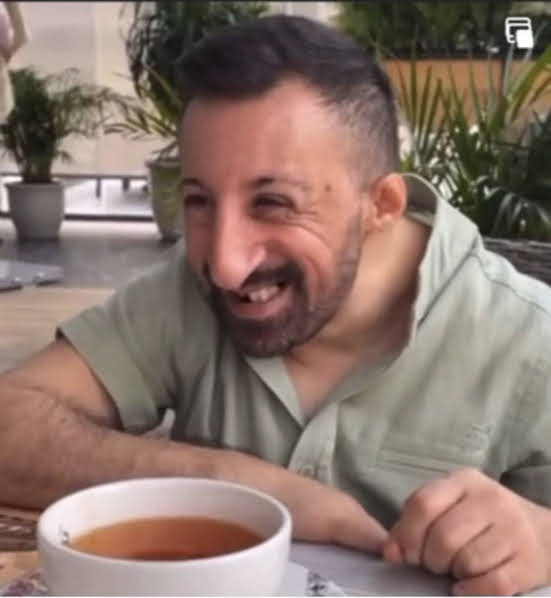 سيد الحرب tweet media