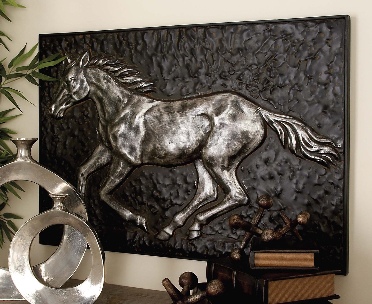 BustedBudgetO's tweet photo. 🏇✨ Add Rustic Charm! Transform your space with our Antique Metal Horse Wall Decor. Perfect for horse lovers, it brings character to any room! 🖤 Shop now at 👉 https://t.co/c6VjH8ZklY
 
#HorseDecor #WallArt #RusticHome #MetalArt #HomeDecor https://t.co/3Z9xKUn4L6