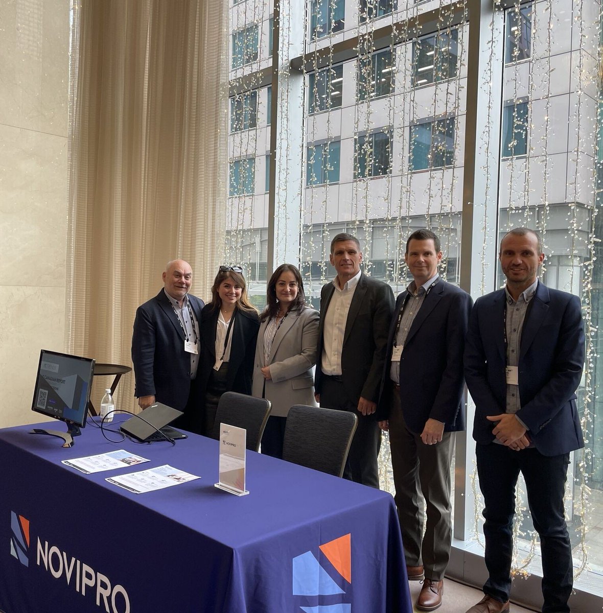NOVIPRO tweet media