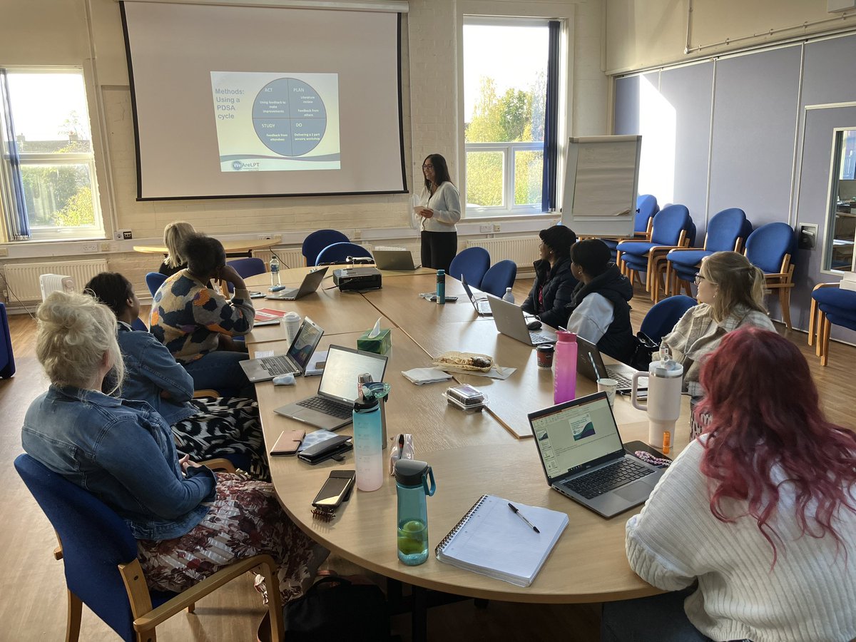 James Mullins RGN, RMN π΄σ §σ ’σ ³σ £σ ΄σ Ώπ±π» (@dualnurse) on Twitter photo Great mentoring session with our <a href="/DoNFellowsLPT/">Director of Nursing/AHPs Fellows LPT</a> this morning, reflecting on their achievements and next steps. A great group of colleagues who have supported and championed each other over the past 12 months π <a href="/LPTnhs/">Leicestershire Partnership NHS Trust</a> Great mentoring session with our <a href="/DoNFellowsLPT/">Director of Nursing/AHPs Fellows LPT</a> this morning, reflecting on their achievements and next steps. A great group of colleagues who have supported and championed each other over the past 12 months π <a href="/LPTnhs/">Leicestershire Partnership NHS Trust</a>