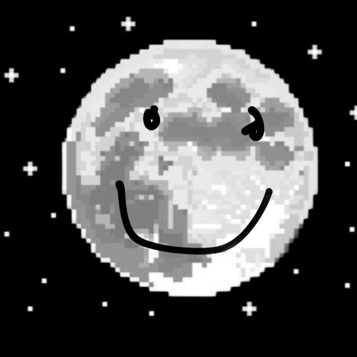 Hello Moon tweet media