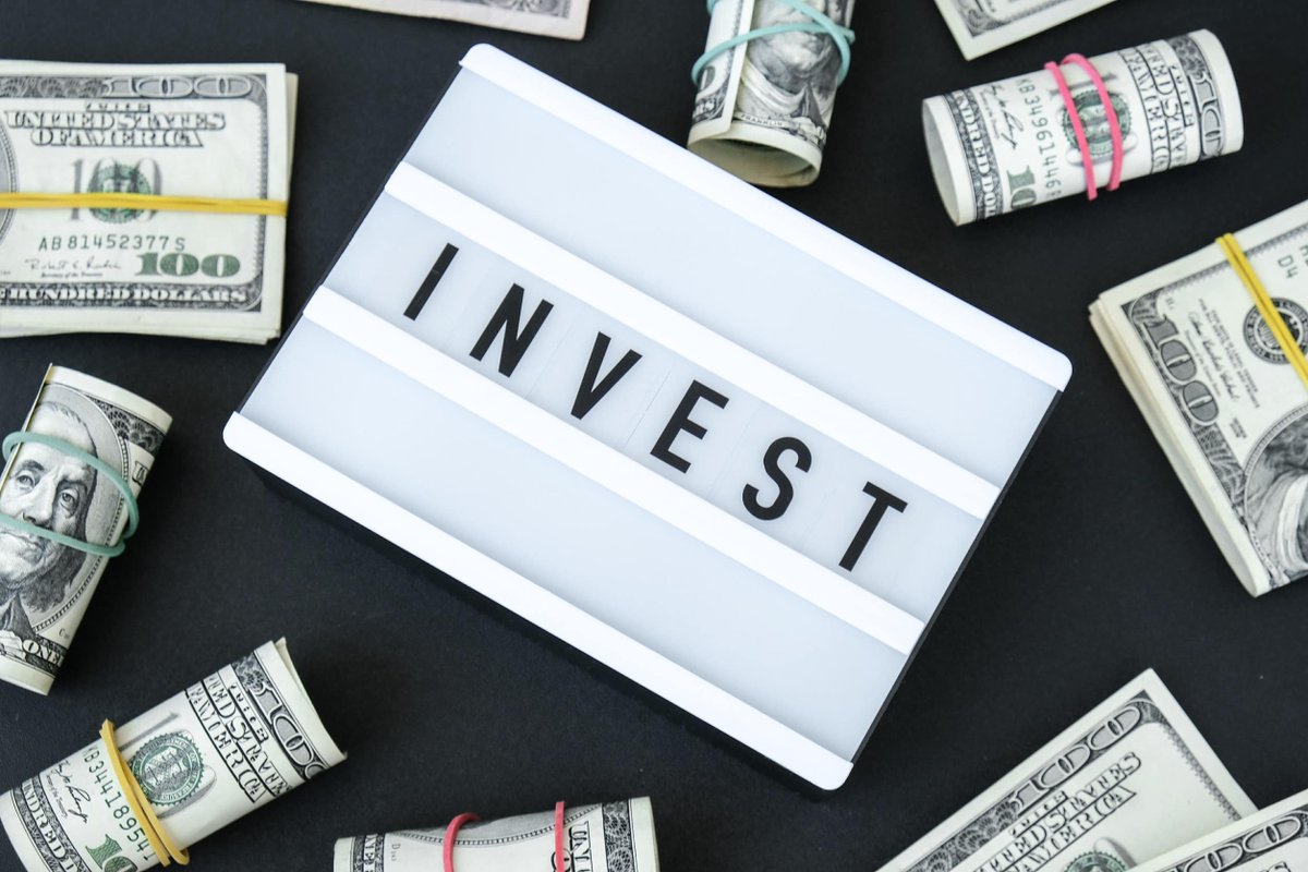 Pour assurer son bon développement et sa pérennité, une entreprise doit éviter de dépendre d'une seule source de financement.
compte-pro.com/comment-divers…