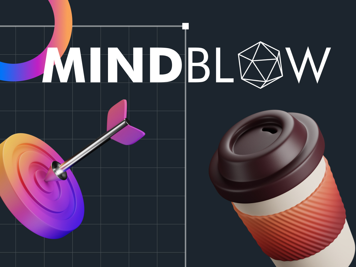 🎨 Une identité visuelle forte, c'est l'ADN de votre marque ! Découvrez comment la créer et marquer durablement l'esprit de vos clients. 🚀✨

🔗 mindblow.fr/identite-visue…

#IdentitéVisuelle #Branding #Design #Mindblow