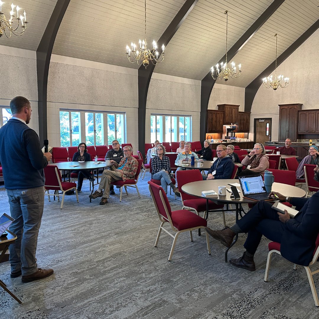 Georgia Interfaith Power and Light tweet media