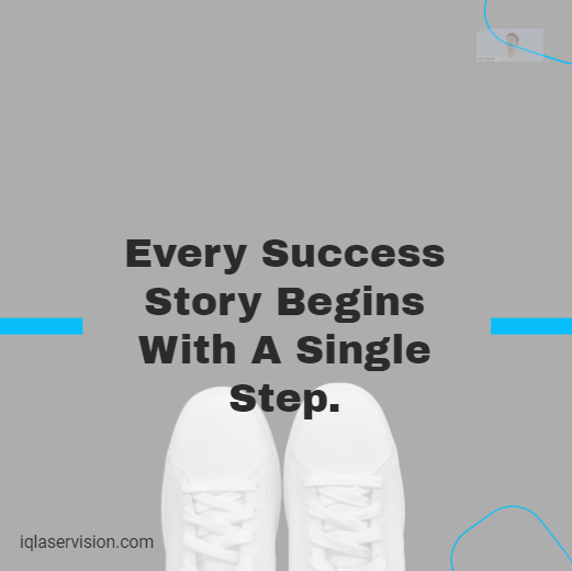 IQLaserVision's tweet image. Drop a 🙌 if you agree!