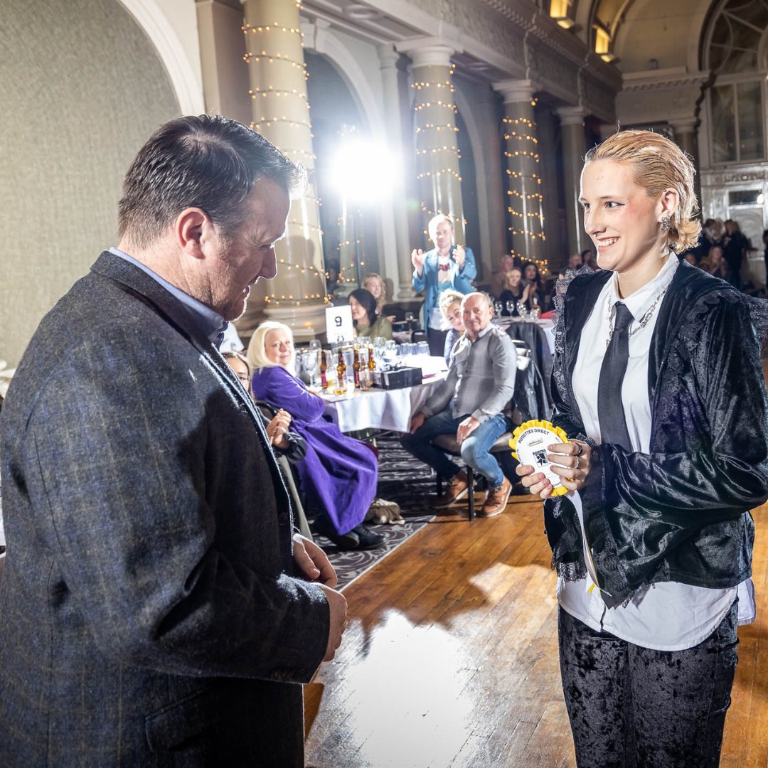 🌟 We’re thrilled to invite companies to partner with us at Fashion Fiesta!

By collaborating with us, you’re not just supporting a creative initiative; you’re investing in the community and empowering the next generation of creative talent.

#CommunityCollaboration