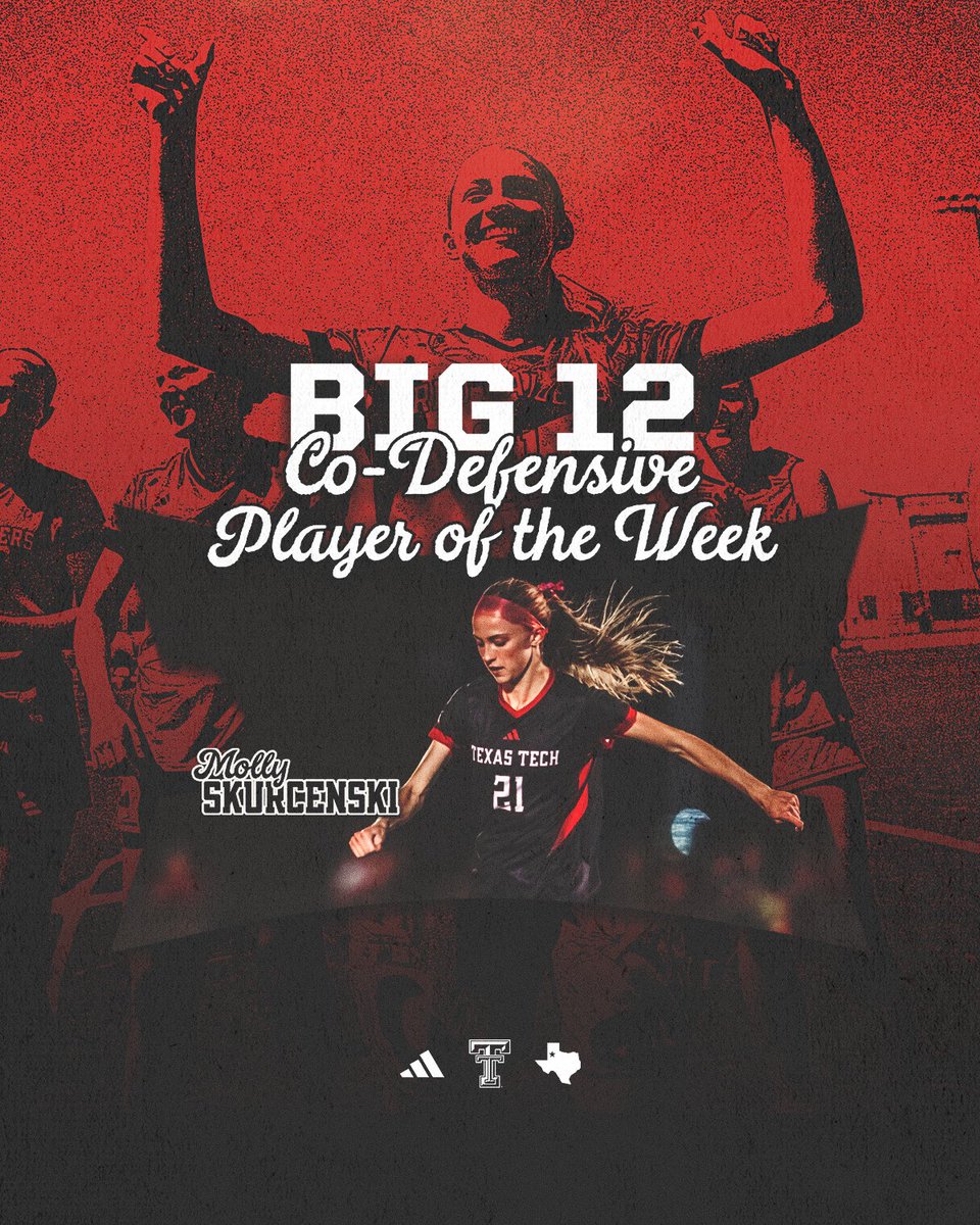 TexasTechSoccer tweet picture